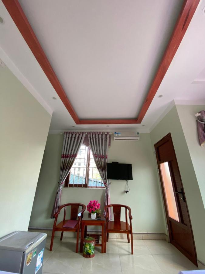 Nha Nghi Viet Nhat Meo Vac Buitenkant foto