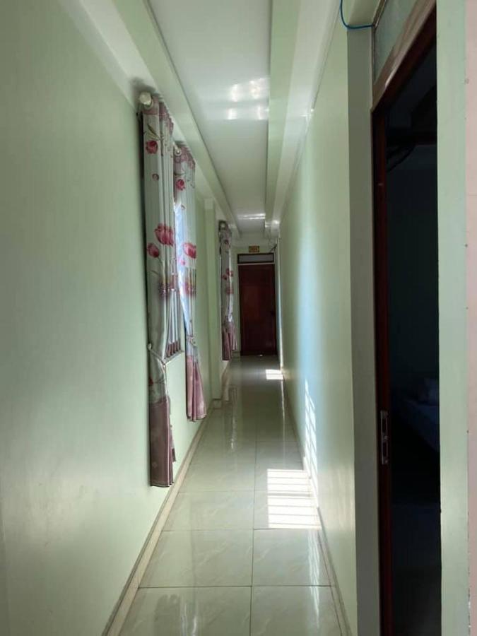 Nha Nghi Viet Nhat Meo Vac Buitenkant foto